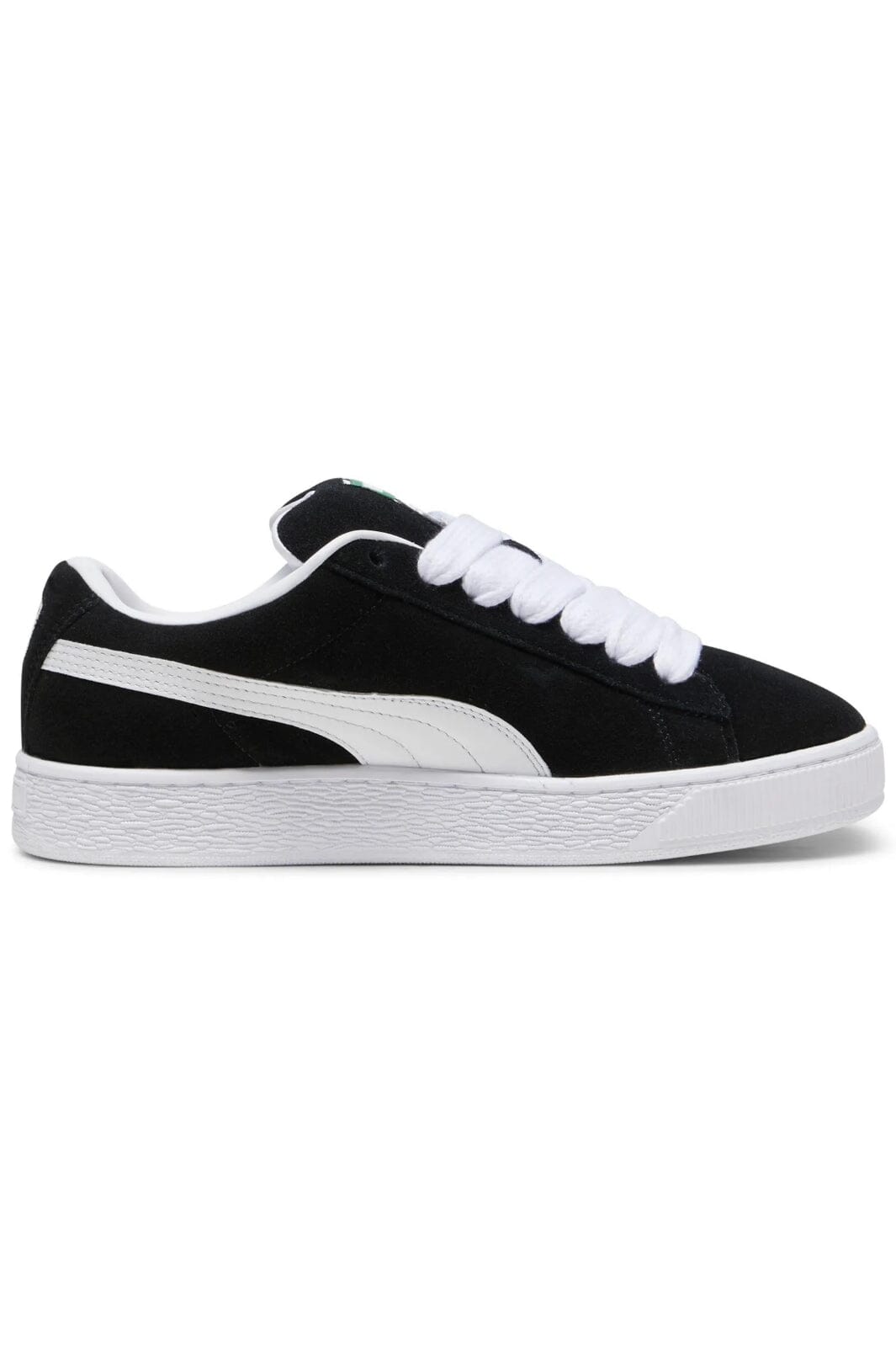 Puma - Suede - Black 2