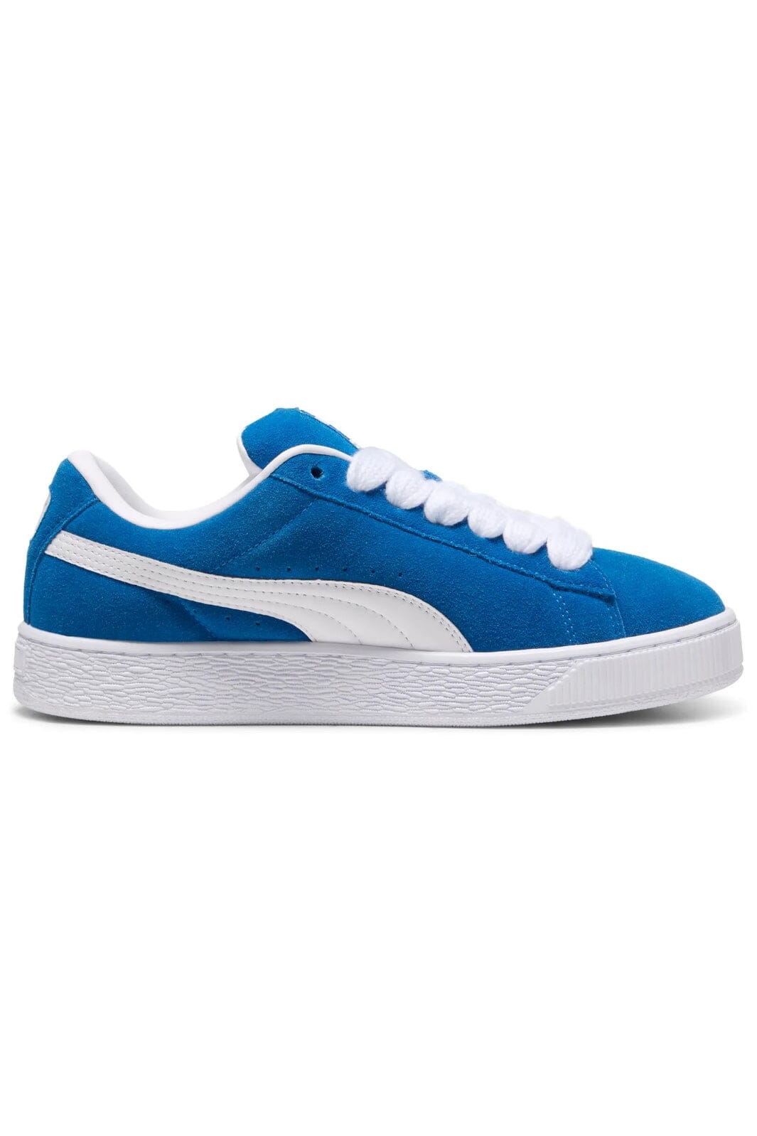 Puma - Suede - Blue 1