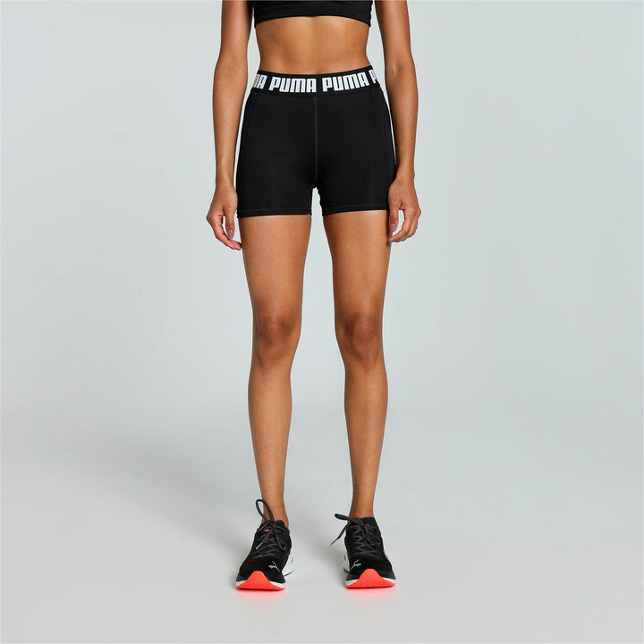 Puma - Train Puma Strong 3" Tight Short - Black 1 Shorts 