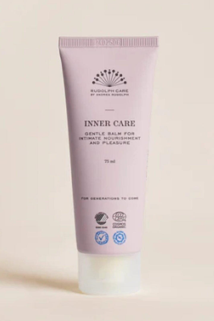 Forudbestilling - Rudolph Care - Inner Care - Creme 