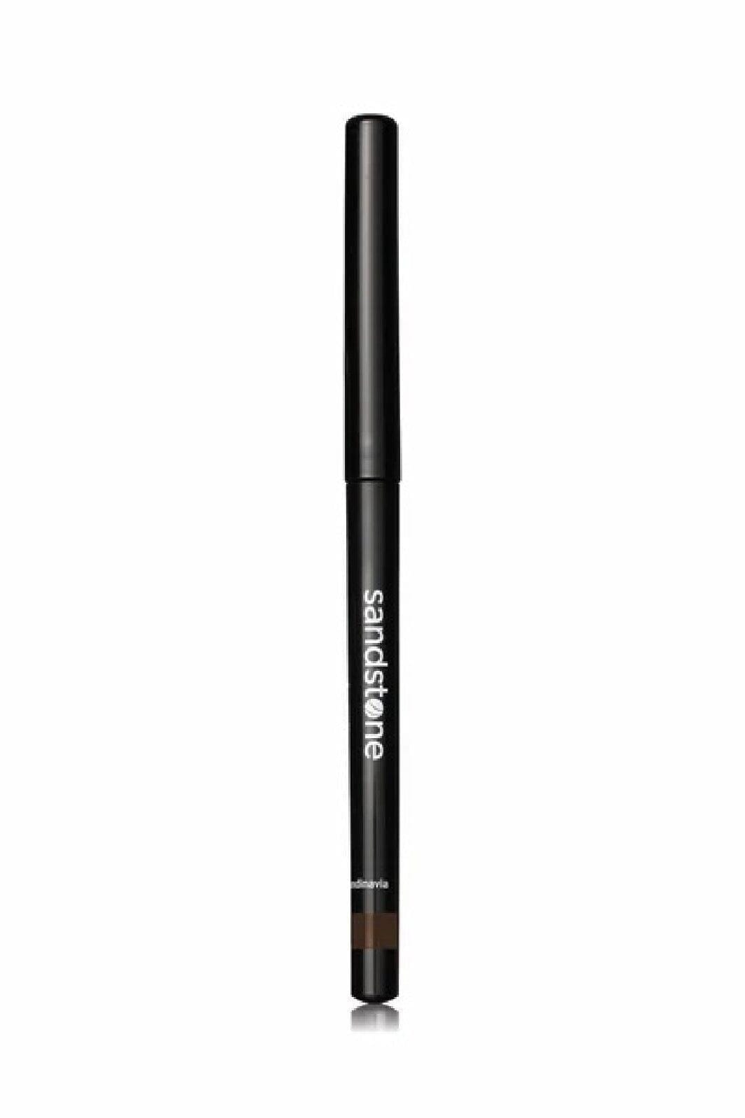 Sandstone - Waterproof Eyeliner Brown Eyeliner 