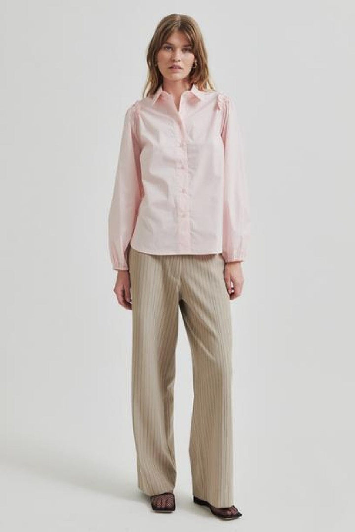 Second Female - Citta Shirt 59249 - Mary's Rose