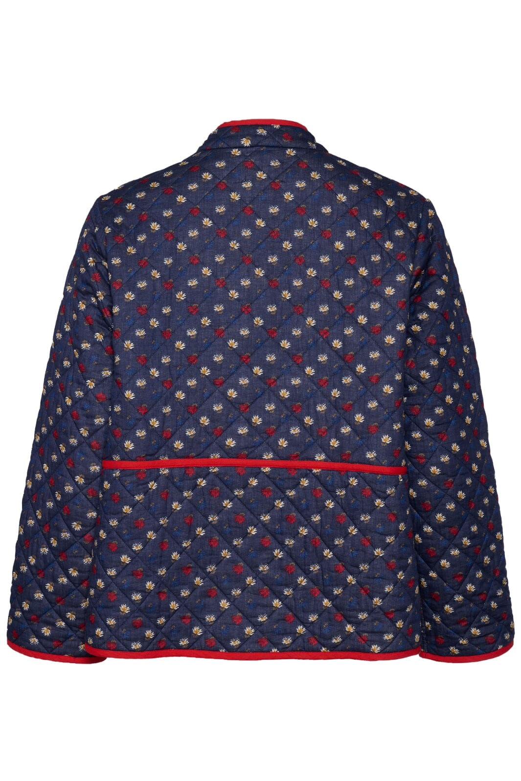 Sissel Edelbo - Adriane Jacket SE 1277 - Navy Jakker 