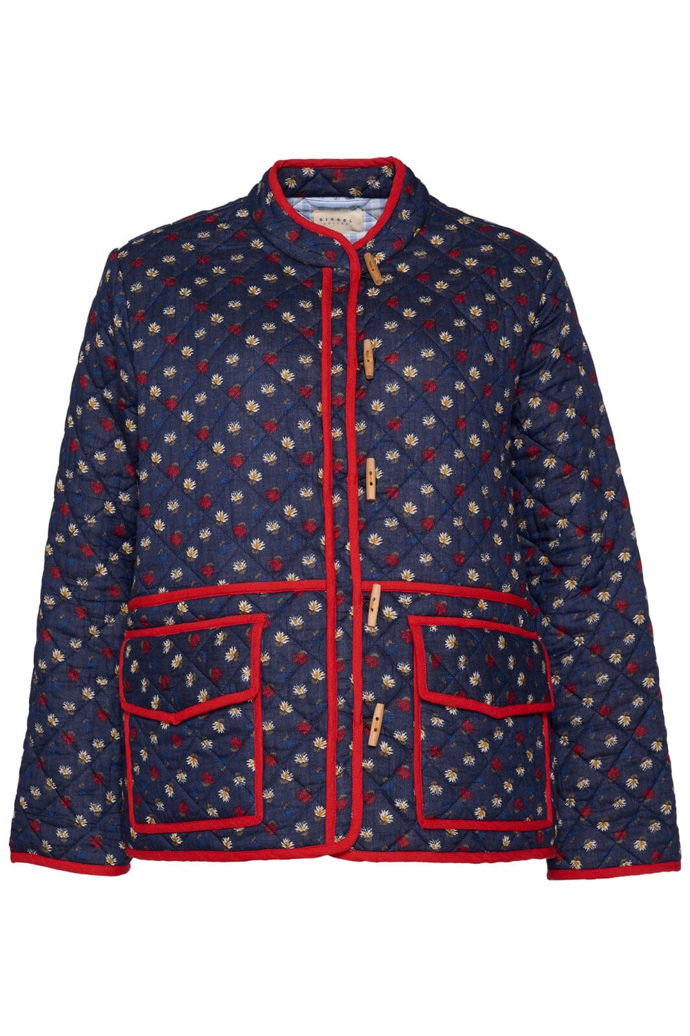 Sissel Edelbo - Adriane Jacket SE 1277 - Navy Jakker 