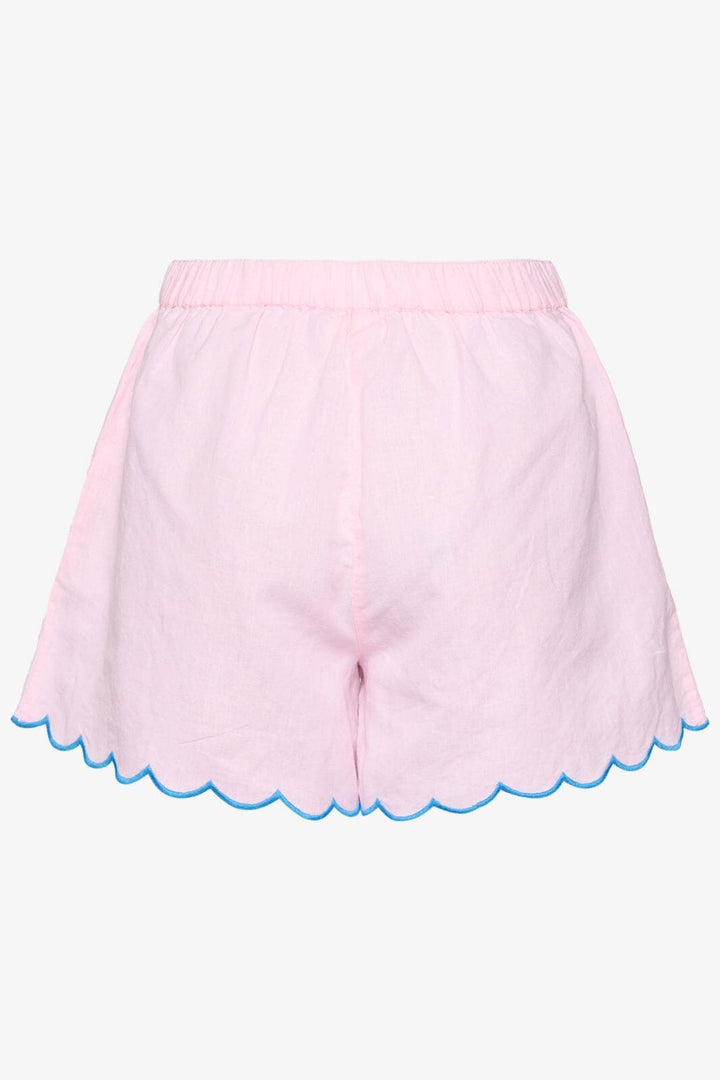 Sissel Edelbo - Belma Shorts SE 1570 - Rose Shadow