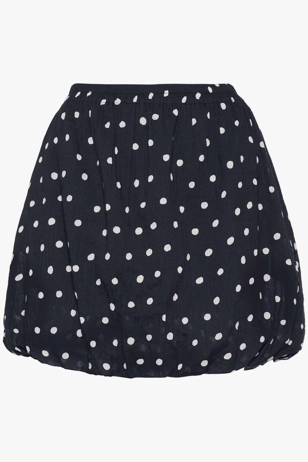 Sissel Edelbo - Bolette Skirt SE 1575 - Black Dots