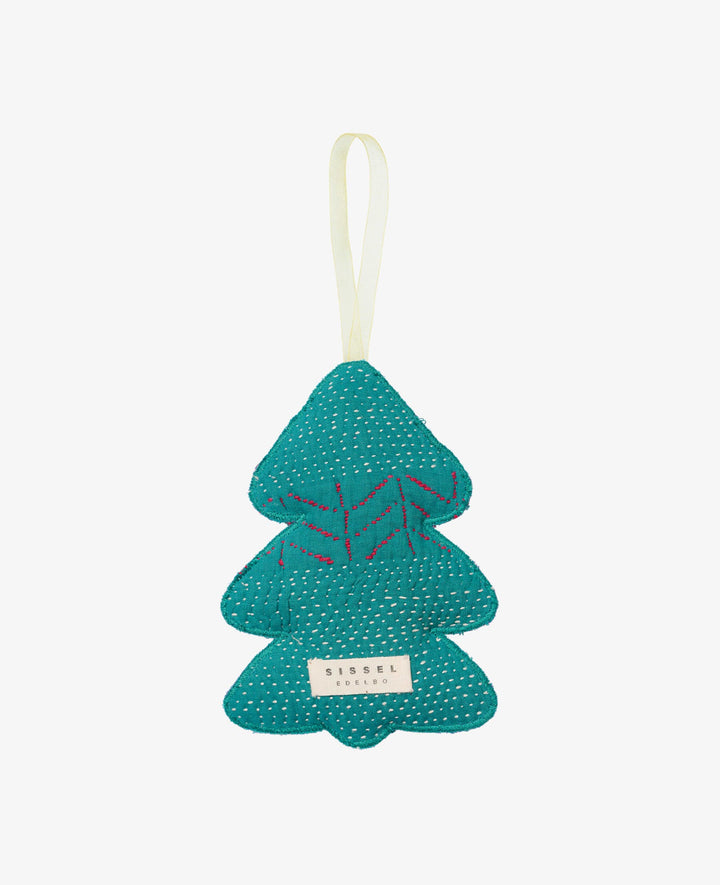 Sissel Edelbo - Glitter Tree SE 1493 - Handpicked Jul 