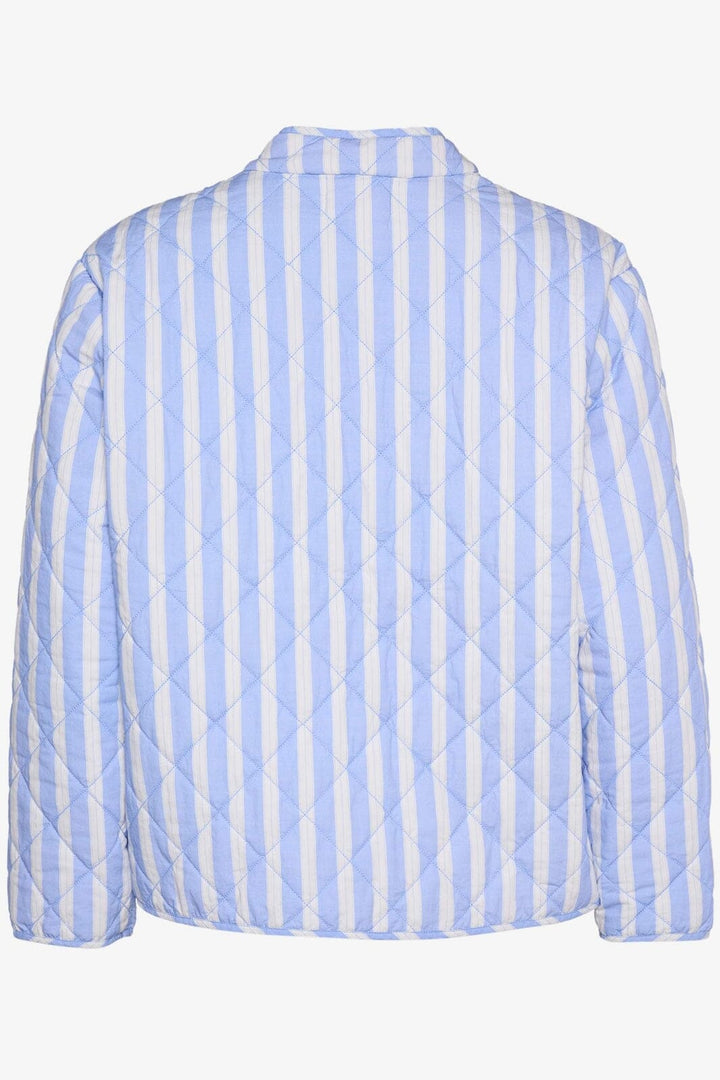 Sissel Edelbo - Remi Jacket SE 1452 - Vintage Stripes