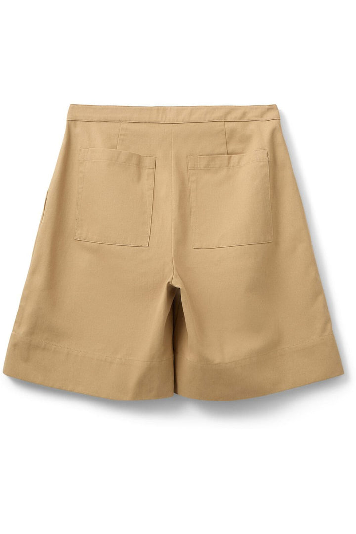 Sofie Schnoor - Amelsw Shorts S252251 - 7012 - Camel