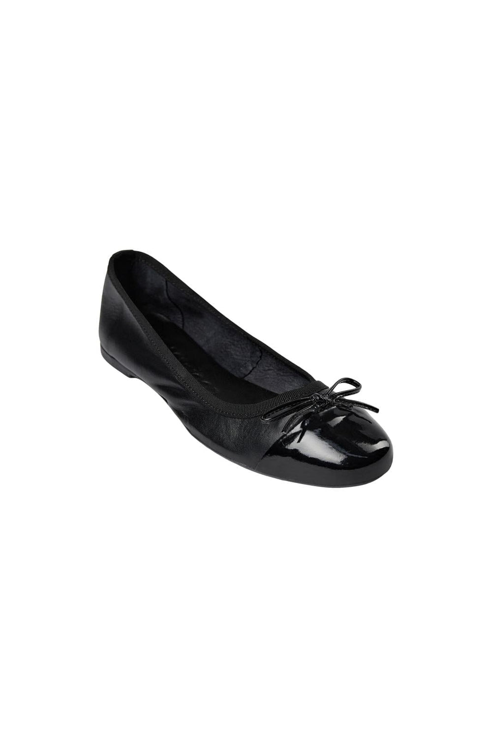 Sofie Schnoor - Ballerina - 1000 Black