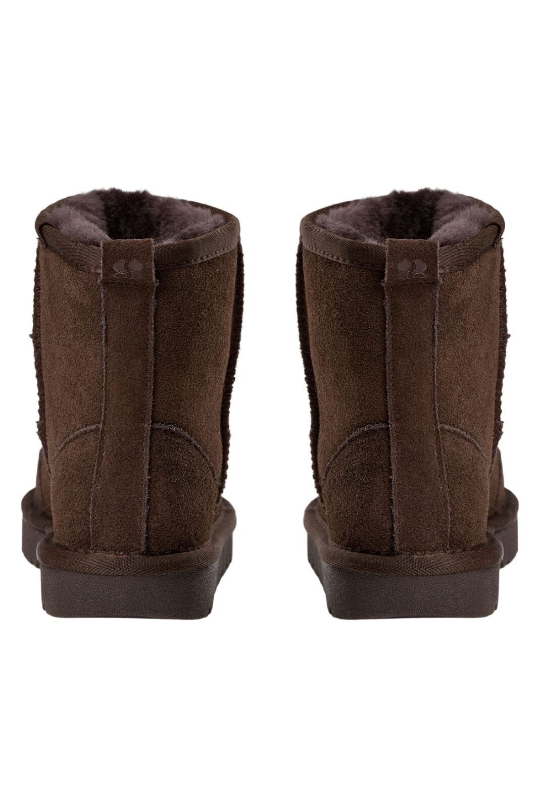 Sofie Schnoor - Boot - 7025 Dark Brown Støvler 