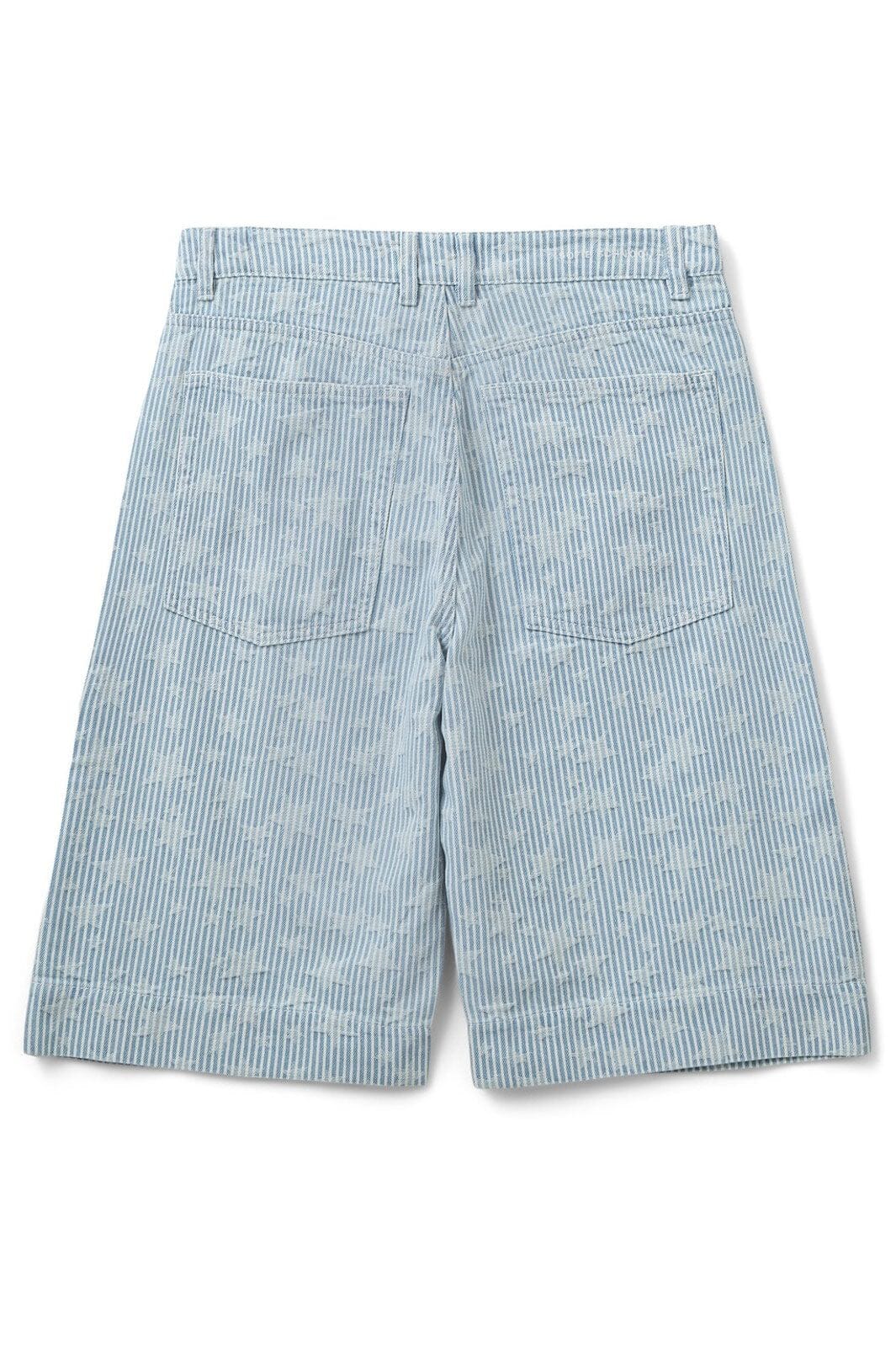 Sofie Schnoor - Cleosw Shorts S252191 - 5063 - Light Blue