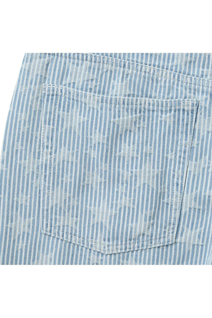 Sofie Schnoor - Cleosw Shorts S252191 - 5063 - Light Blue