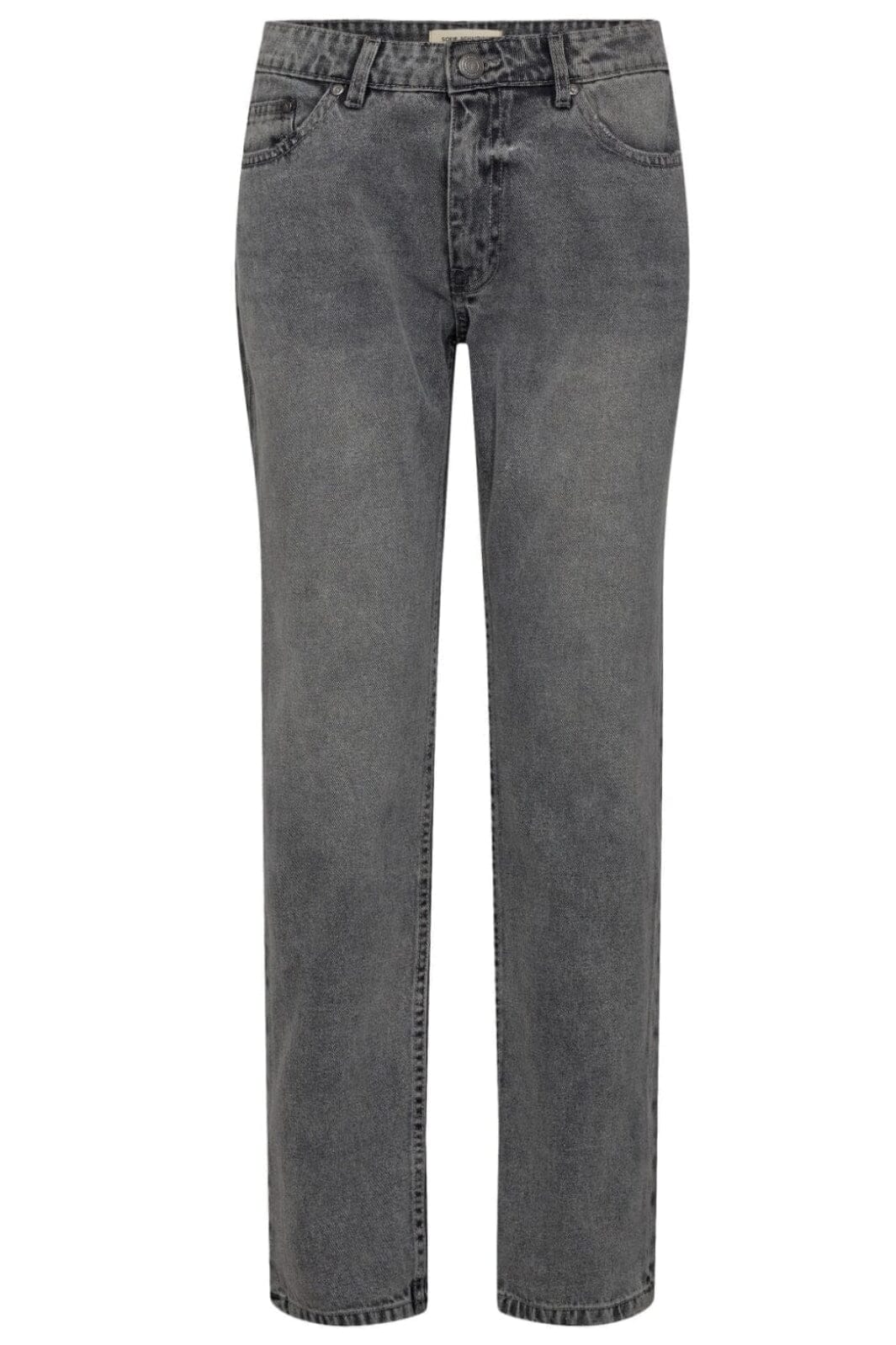 Sofie Schnoor - Jeans - 8006 Grey Jeans 