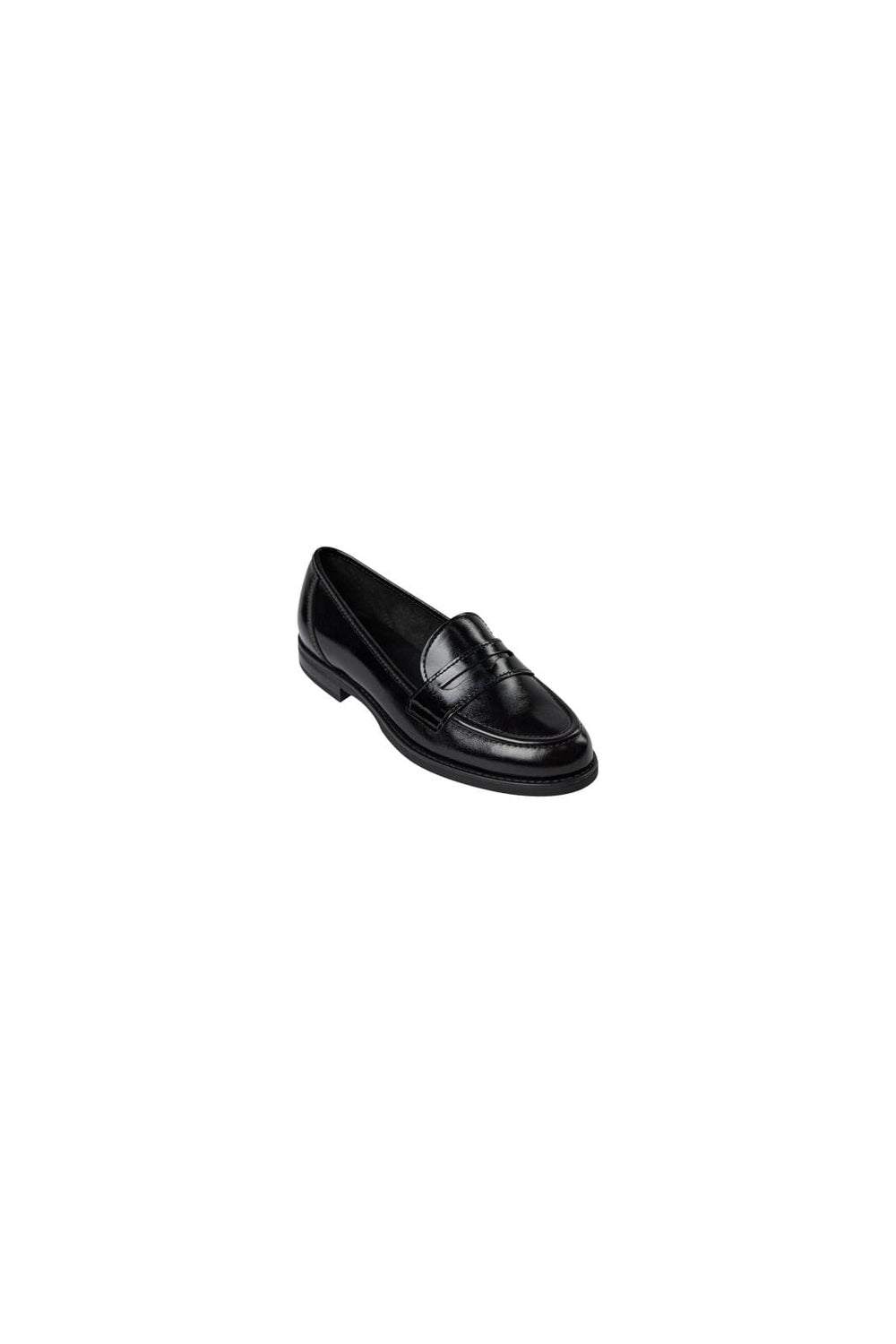 Sofie Schnoor - Loafer - 1000 Black