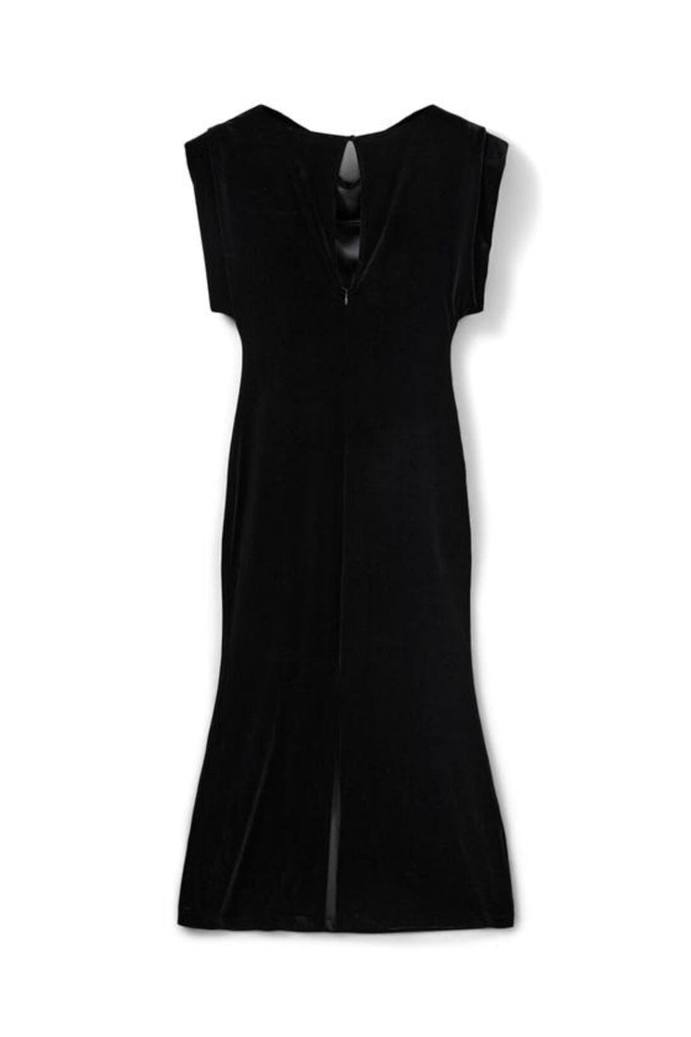 Sofie Schnoor - S244232 Dress - Black Kjoler 