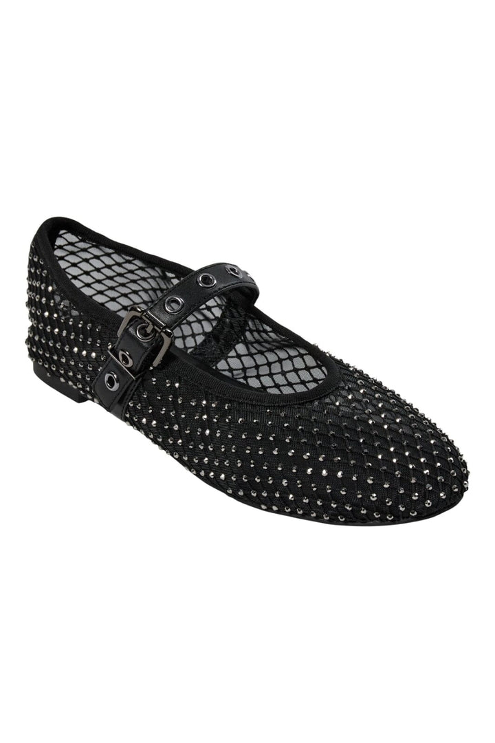 Sofie Schnoor - Sandrasw Ballerina S252737 - 1000 Black