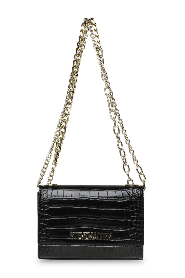 Steve Madden - Braye Crossbody bag - Black Tasker 