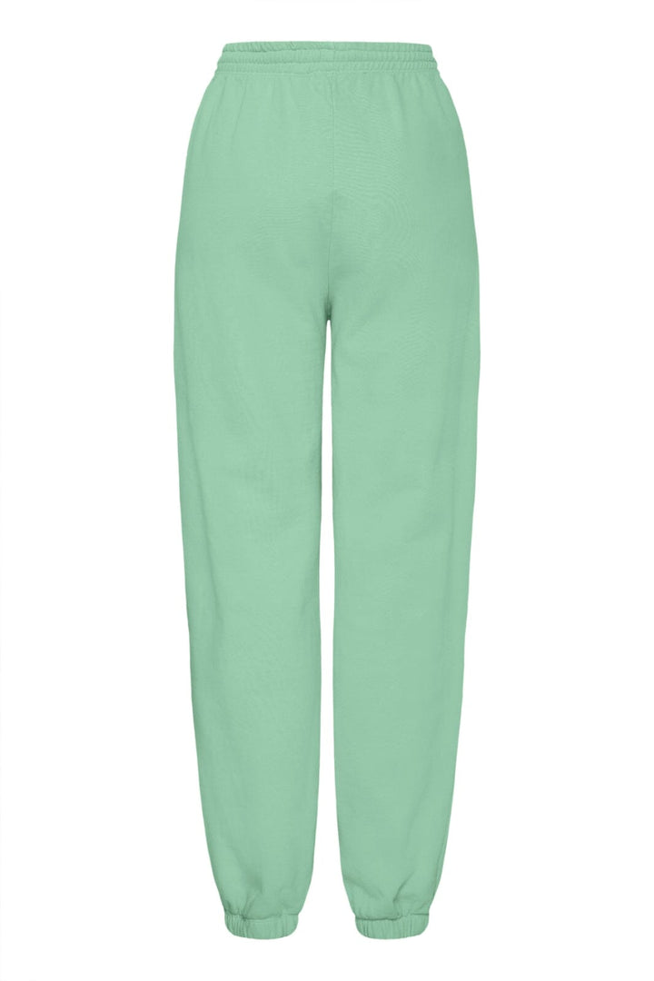 The Jogg Concept - Jcrubi Logo Pants - 176153 Fern Green