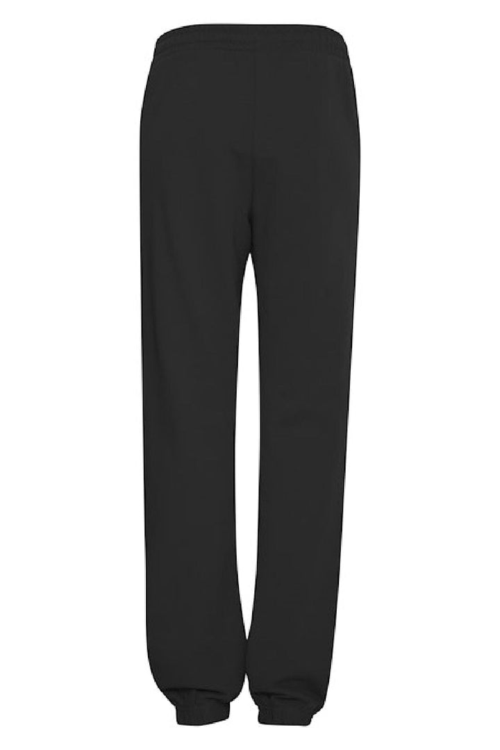 The Jogg Concept - Jcsaja Jogging Pants - 203650 Black Bukser 