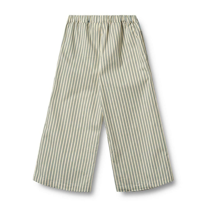 Wheat Collab - Pajamas Bebbo - 9453 Soft Stripe