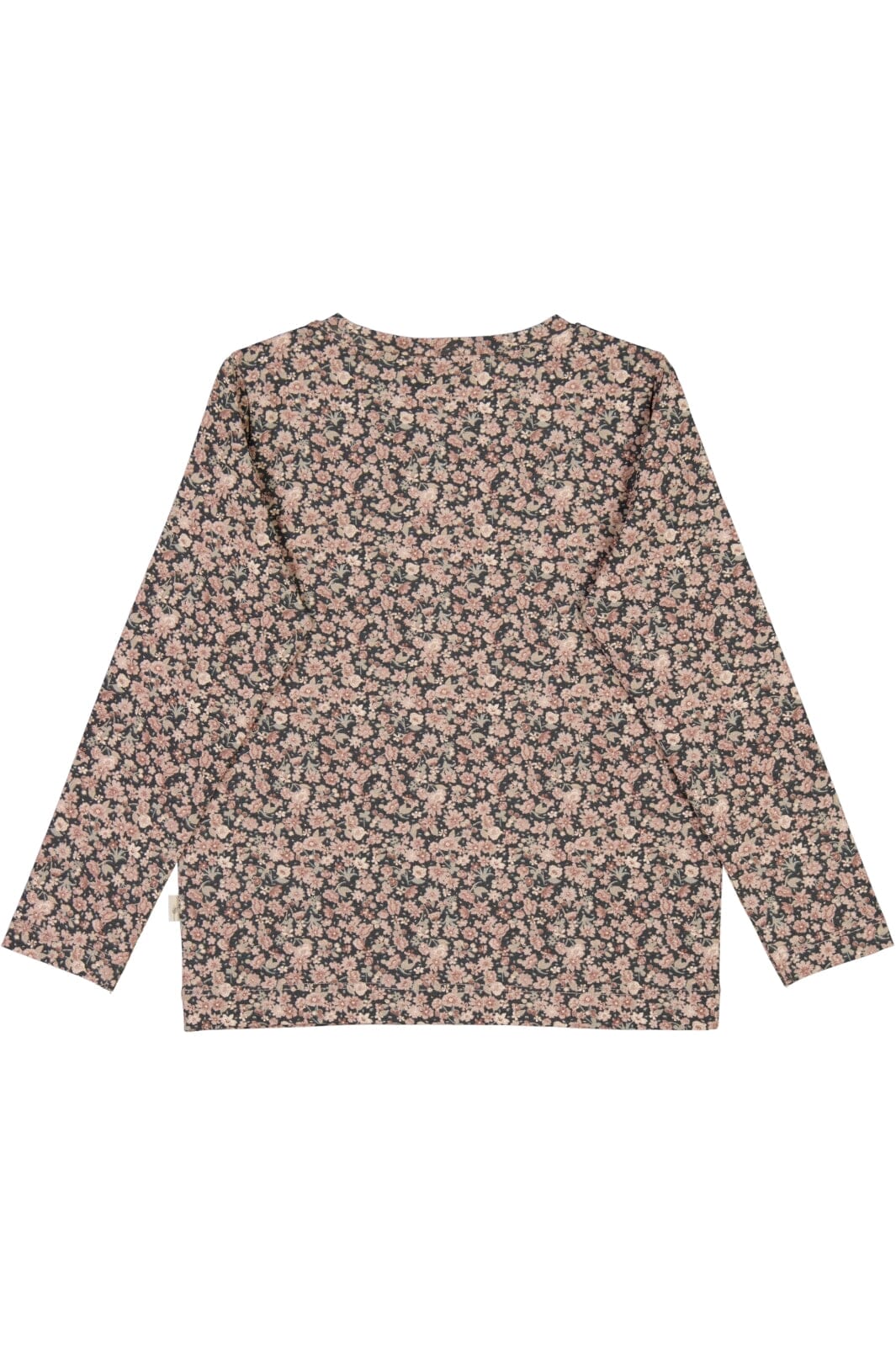 Wheat - T-Shirt Manna - 0036 winter flowers Bluser 