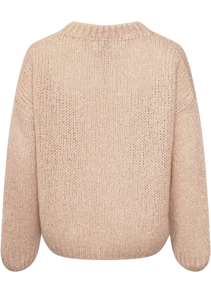 Noella - Juno Knit - 021 Sand