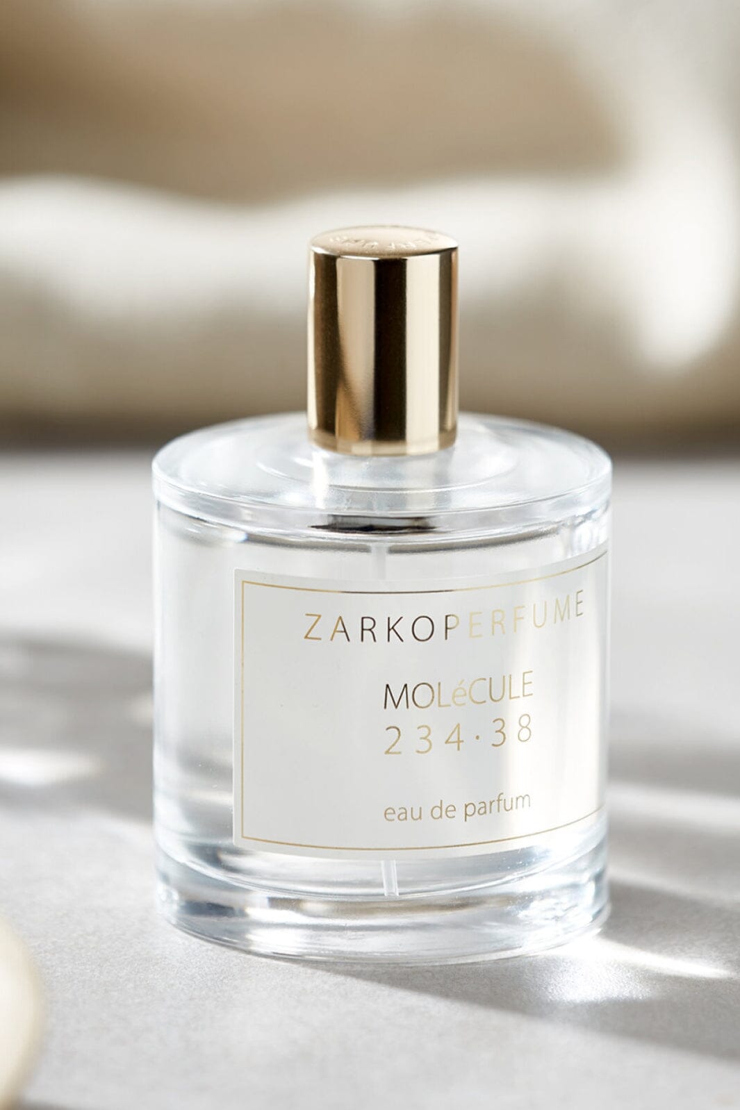 Zarkoperfume  - Zarkoperfume Molécule 234.38 Edp 100ml  - Mix