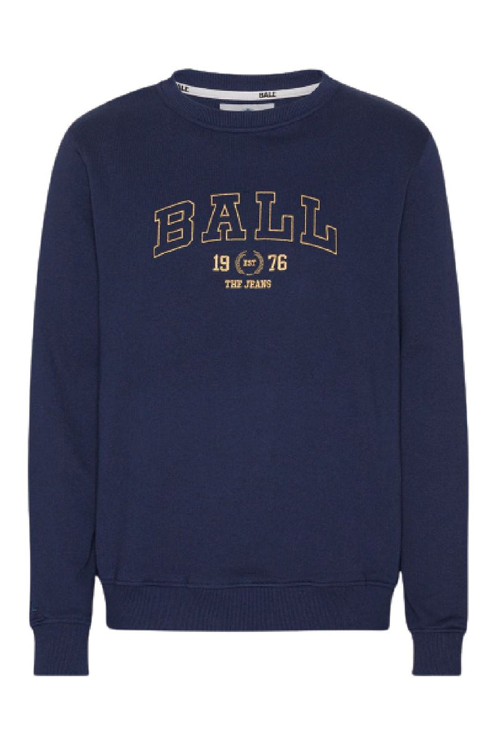 Ball - L. Taylor - Ocean Sweatshirts 