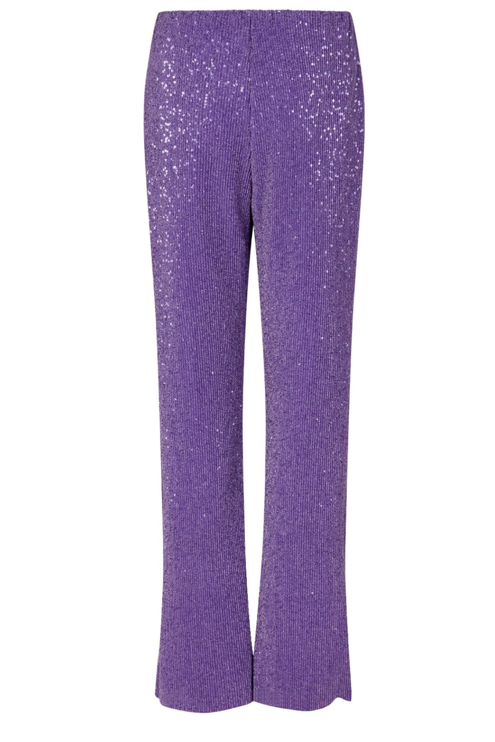 Forudbestilling - Cras - Emmicras Pants - Lilac - (Februar) Bukser 