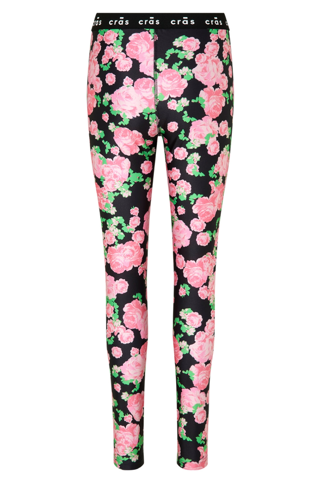 Pink queen clearance leggings