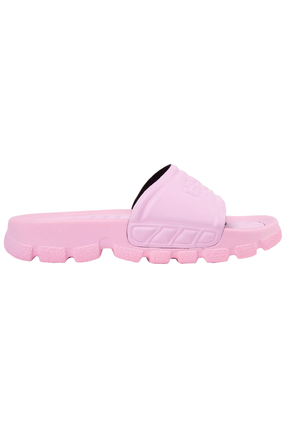 H2O Basic - Trek Sandal - Light Pink Badesandaler 