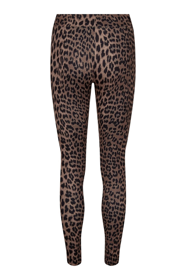 Liberte - Alma-Leggings - Leo Fossil Leggings 