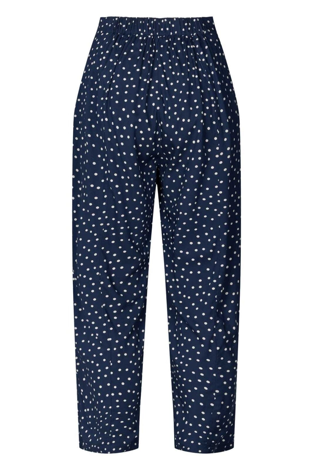 Lollys Laundry - Maisie Pants - 76 Dot Print Bukser 