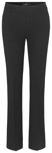 MbyM - Maii Pants - Black Bukser 