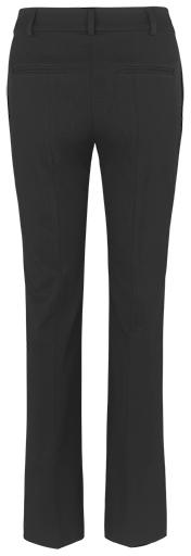 MbyM - Maii Pants - Black Bukser 