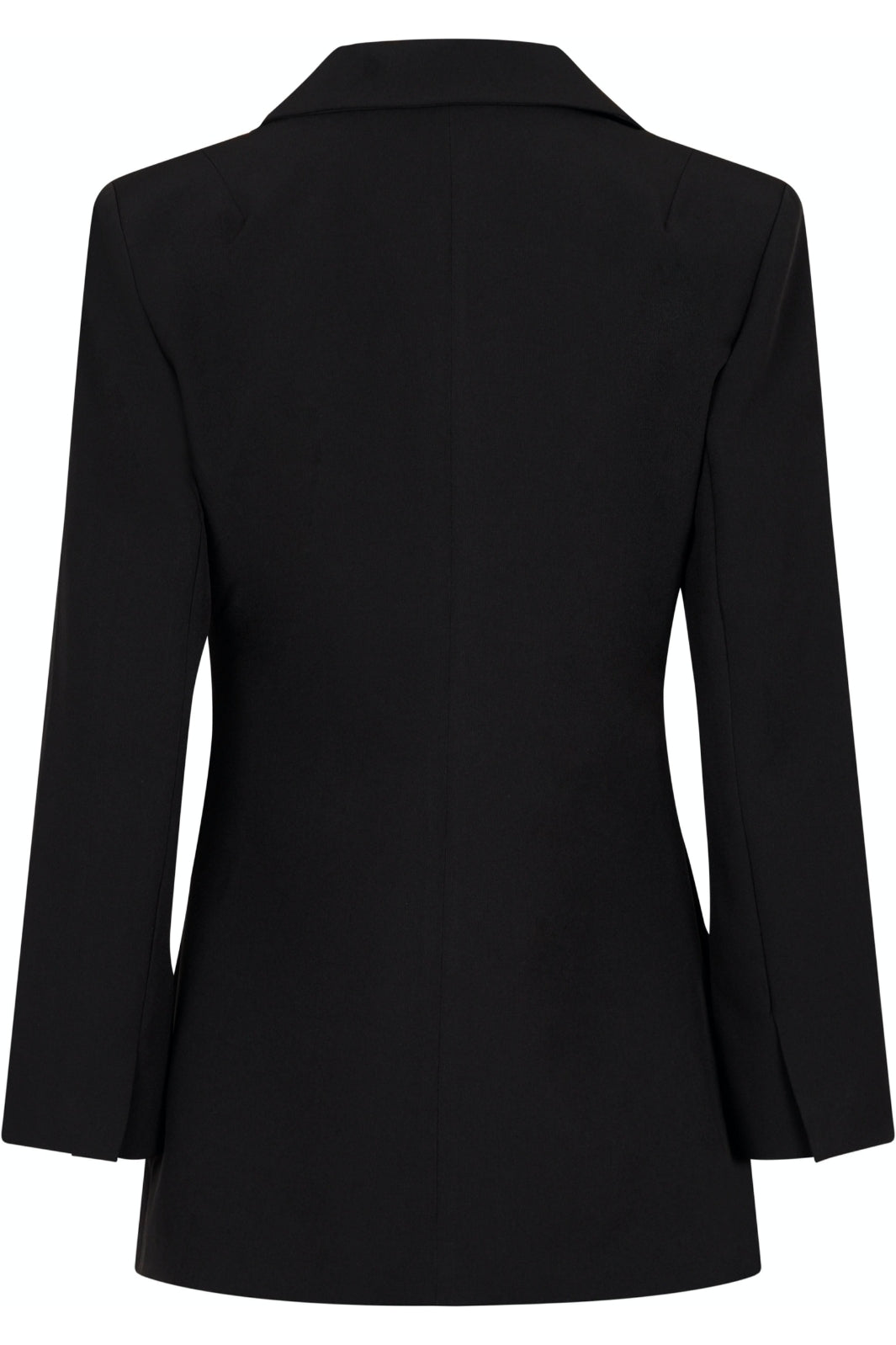 Neo Noir - Bowie Suit Blazer - Black Blazere 