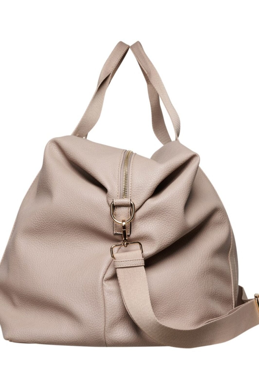 Noella - Holdall Weekend Bag - Mauve Tasker 