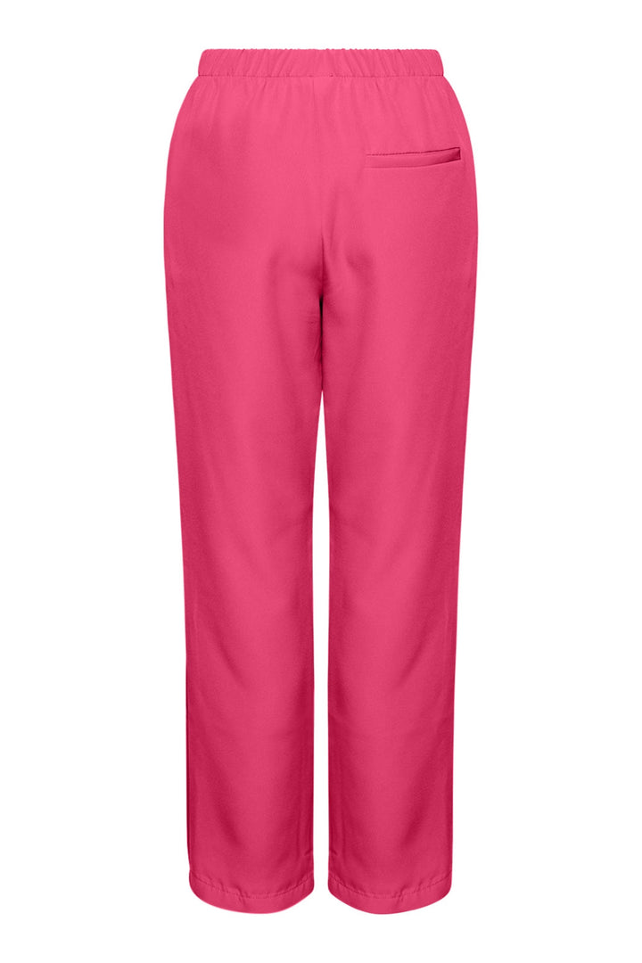 Noella - Riga Pants - Pink Bukser 