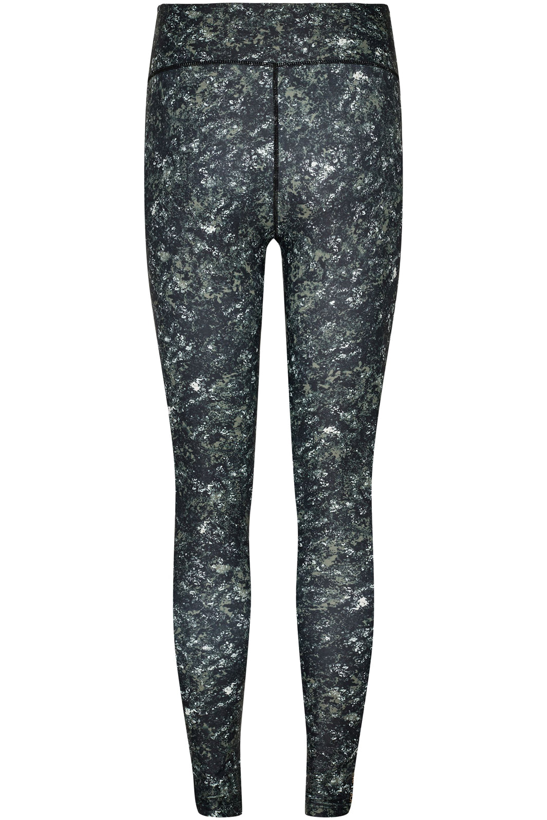 Sofie Schnoor - S223284 Leggings - Army Green Leggings 