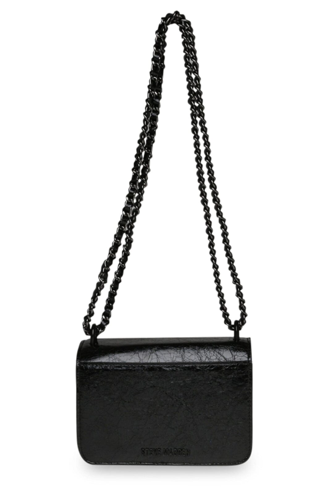 Bmollie Crossbody bag BLACK/RED – Steve Madden Europe