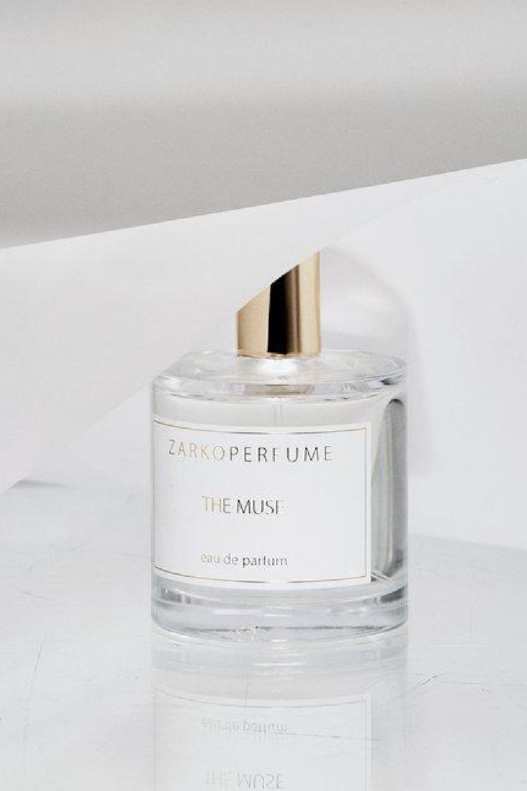 Zarkoperfume - The Muse Parfumer 